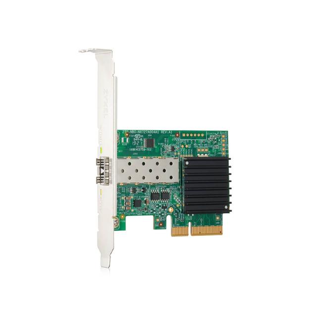Мрежова PCI Express карта ZyXEL XGN100C 10Gbps SFP+
