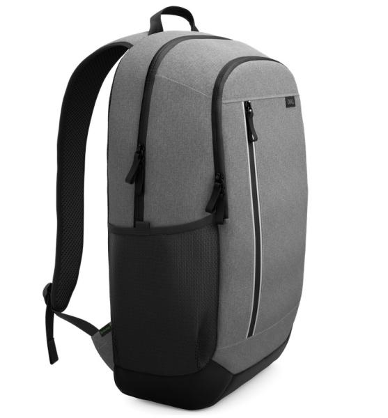 Раница Dell Plus EcoLoop Urban Backpack, до 14-16" (40.64 cm)