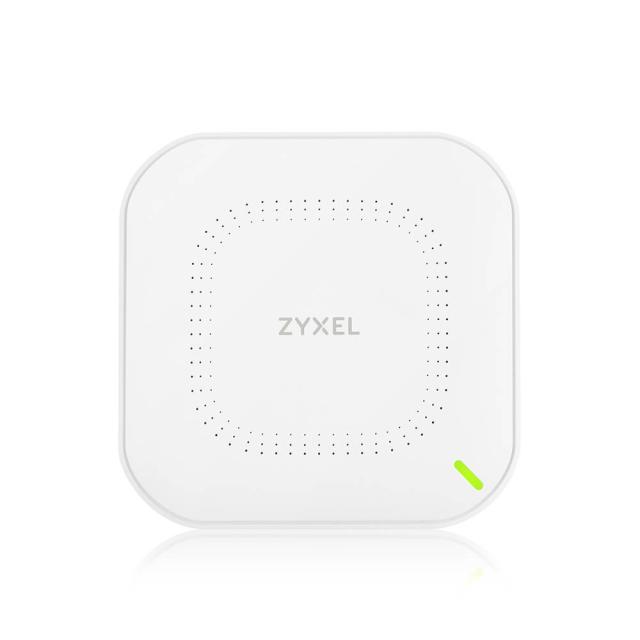 Аксес-пойнт ZyXEL NWA1123ACv3, Standalone / NebulaFlex Wireless Access Point, Single Pack include Power Adaptor, EU and UK, ROHS