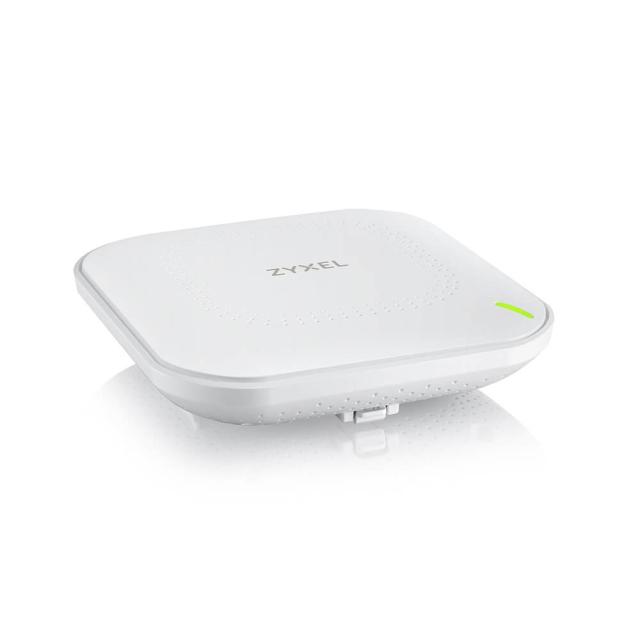 Аксес-пойнт ZyXEL NWA1123ACv3, Standalone / NebulaFlex Wireless Access Point, Single Pack include Power Adaptor, EU and UK, ROHS