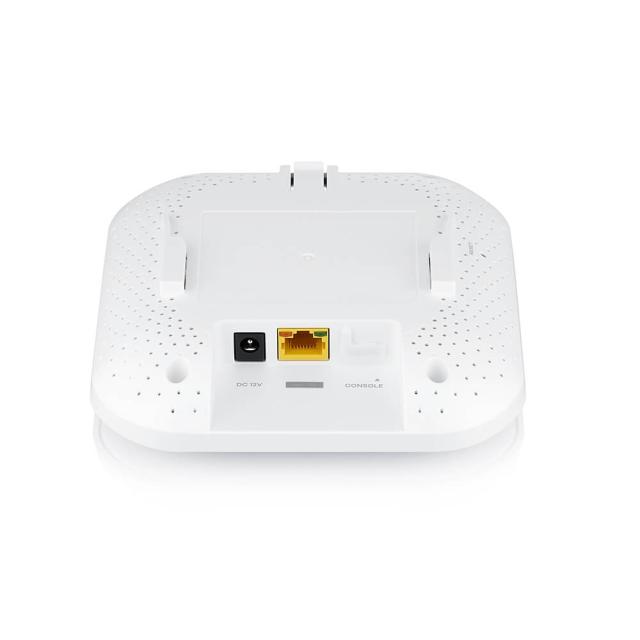 Аксес-пойнт ZyXEL NWA1123ACv3, Standalone / NebulaFlex Wireless Access Point, Single Pack include Power Adaptor, EU and UK, ROHS