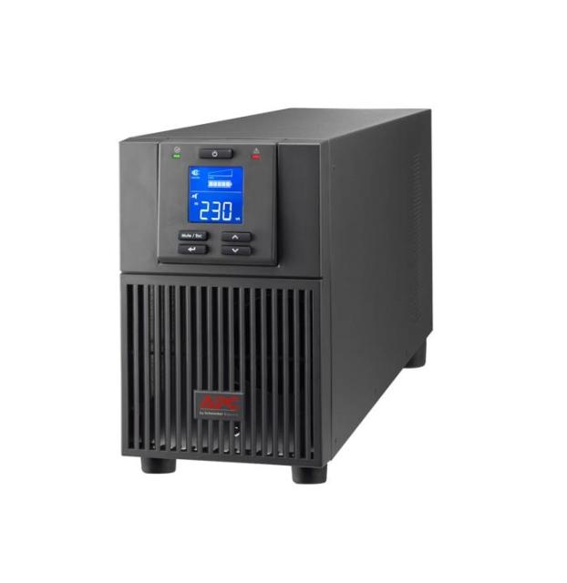 UPS APC Smart-UPS On-Line SRV, 2000VA/1600W, ON Line, Tower