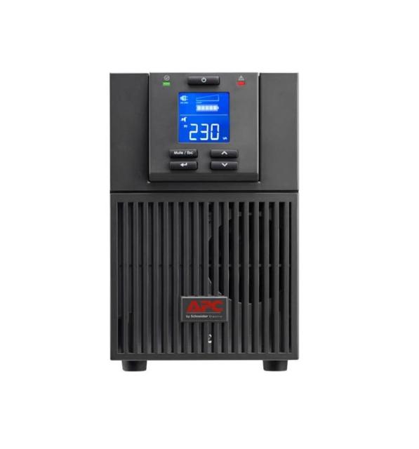 UPS APC Smart-UPS On-Line SRV, 2000VA/1600W, ON Line, Tower