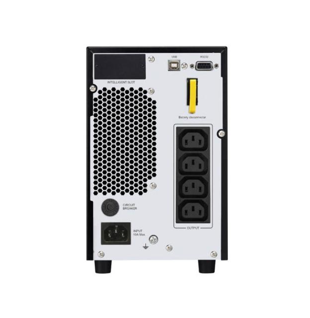 UPS APC Smart-UPS On-Line SRV, 2000VA/1600W, ON Line, Tower