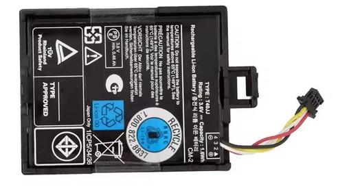 Батерия за RAID контролер, Del l H710p