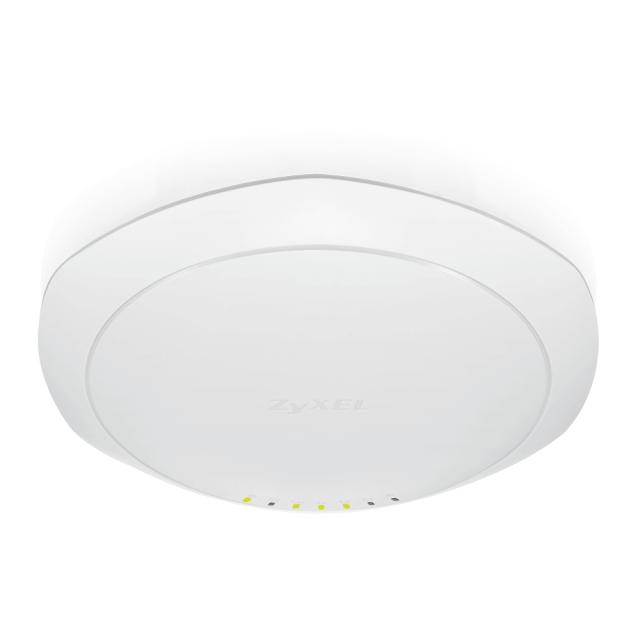 Аксес-пойнт ZyXEL NWA1123-AC Pro, Dual optimised 802.11ac 3x3 Standalone AP (with passive PoE injector)