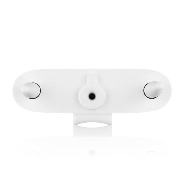 Безжичен Access Point ZyXEL NWA55AXE Access Point, MIMO MU-MIMO, 2.4 GHz (575 Mbps) / 5GHz (1200 Mbps), 1x 10/100/1000M LAN
