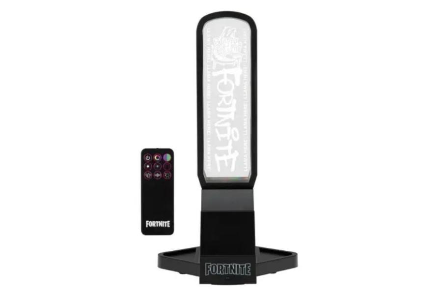 Поставка за слушалки, контролер и телефон, Paladone 