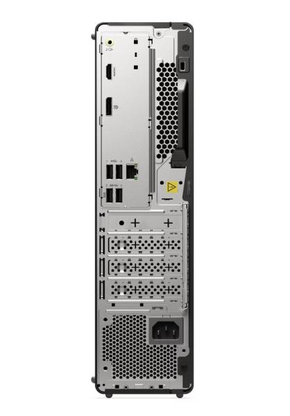 Компютър Lenovo ThinkCentre neo 55s Gen 6, AMD Ryzen 5 220 6C (3.2 / 4.9 GHz, 16MB Cache), AMD Radeon 740M, 16GB DDR5 5600 SODIMM, 1TB SSD M.2 NVMe, Wi-Fi 6+BT5.3, Free DOS