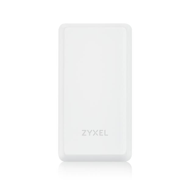 Аксес-пойнт ZyXEL WAC5302D-Sv2, Single Pack exclude Power Adaptor, 1 year NCC Pro pack license bundled, EU and UK, Unified AP, ROHS