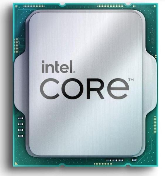 Процесор Intel Core i5-14600 14C (2,7 / 5.2GHz, 24MB Cache), 65W, LGA1700, Tray, без охлаждане