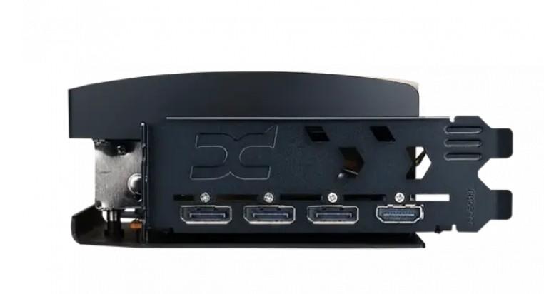 Видео карта PowerColor Radeon RX 9070 XT HELLHOUND OC REVA EDITION 16GB GDDR6, 256-bit, HDMi, DP