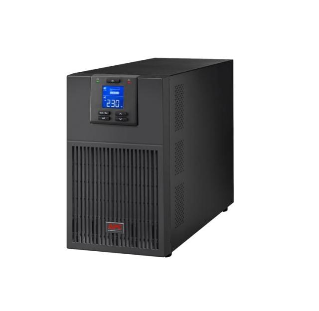 UPS APC Smart-UPS On-Line SRV 3000VA/2400W 230V, ON Line, Tower 