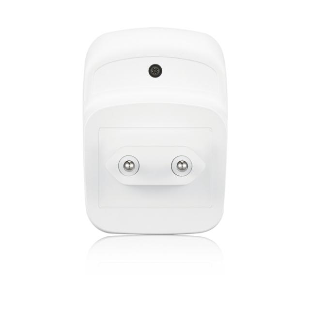 Безжичен усилвател ZyXEL WRE6605, AC1200 Dual-Band Wireless Extender