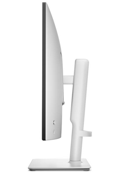 Монитор, Dell 27 Plus S2725DSM, 27.0" (68.58 cm) QHD, IPS Anti-Glare, 1ms (MPRT), 144Hz, 1500:1, 350 cd/m2., AMD FreeSync, HDMI, DP, Tilt, Swivel, Pivot, Height, Adjust