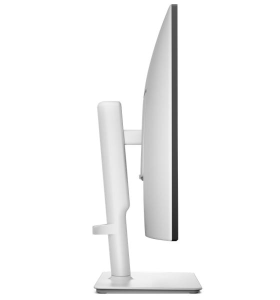 Монитор, Dell 27 Plus S2725DC, 27.0" (68.58 cm) QHD, IPS Anti-Glare, 1ms (MPRT), 144Hz, 1500:1, 350 cd/m2., AMD FreeSync, HDMI, DP, USB-C (65W PD), USB Hub, Tilt, Swivel, Pivot, Height, Adjust