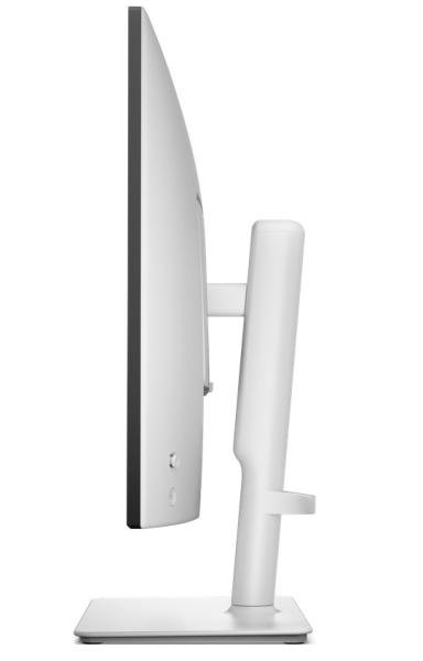 Монитор, Dell 27 Plus S2725DC, 27.0" (68.58 cm) QHD, IPS Anti-Glare, 1ms (MPRT), 144Hz, 1500:1, 350 cd/m2., AMD FreeSync, HDMI, DP, USB-C (65W PD), USB Hub, Tilt, Swivel, Pivot, Height, Adjust