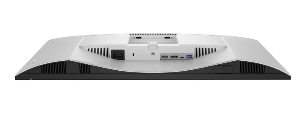 Монитор, Dell 27 Plus S2725DC, 27.0" (68.58 cm) QHD, IPS Anti-Glare, 1ms (MPRT), 144Hz, 1500:1, 350 cd/m2., AMD FreeSync, HDMI, DP, USB-C (65W PD), USB Hub, Tilt, Swivel, Pivot, Height, Adjust