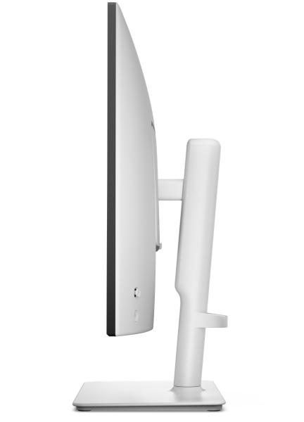 Монитор, Dell Plus S2725HSM, 27.0" (68.58 cm) FHD, IPS Anti-Glare, 5ms (GTG), 144Hz, 1500:1, 300 cd/m2., Flicker-free, HDMI, Tilt, Swivel, Pivot, Height, Adjust