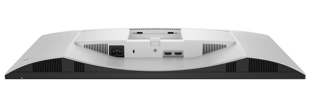 Монитор, Dell Plus S2425HSM, 24" (60.96 cm) FHD, IPS Anti-Glare, 5ms (GTG), 144Hz, 1500:1, 300 cd/m2., Flicker-free, HDMI, Tilt, Swivel, Pivot, Height, Adjust