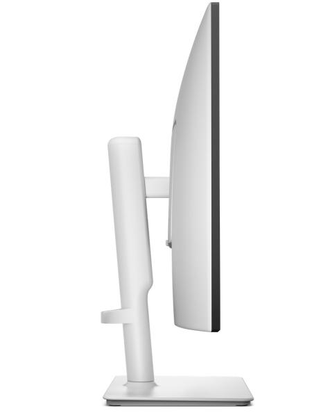 Монитор, Dell Plus S2425HSM, 24" (60.96 cm) FHD, IPS Anti-Glare, 5ms (GTG), 144Hz, 1500:1, 300 cd/m2., Flicker-free, HDMI, Tilt, Swivel, Pivot, Height, Adjust