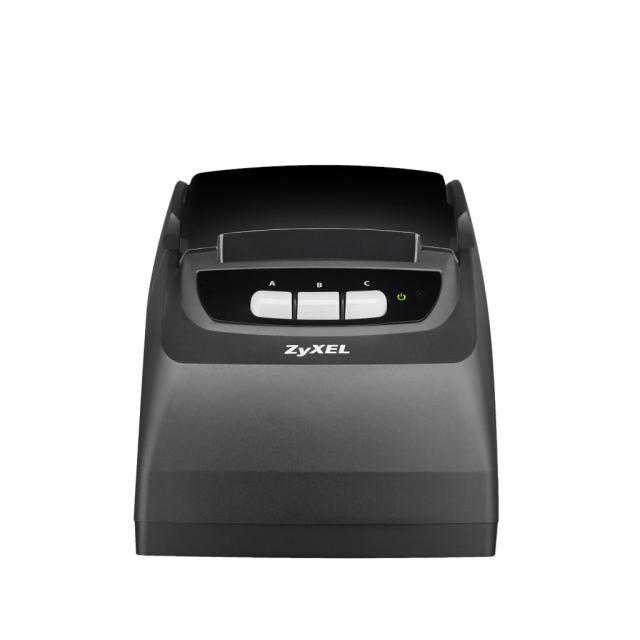 Мрежов компонент ZyXEL SP350E One-click Printer at HotSpot UAG4100, 1x LAN