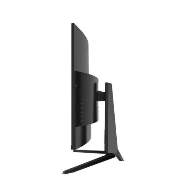 Монитор KOORUI G3221SC, 31.5" (80.01 cm) QHD VA Curved 1500R Display, 170Hz, 1ms(OD), 3000:1, 300 cd/m², HDMI, DP