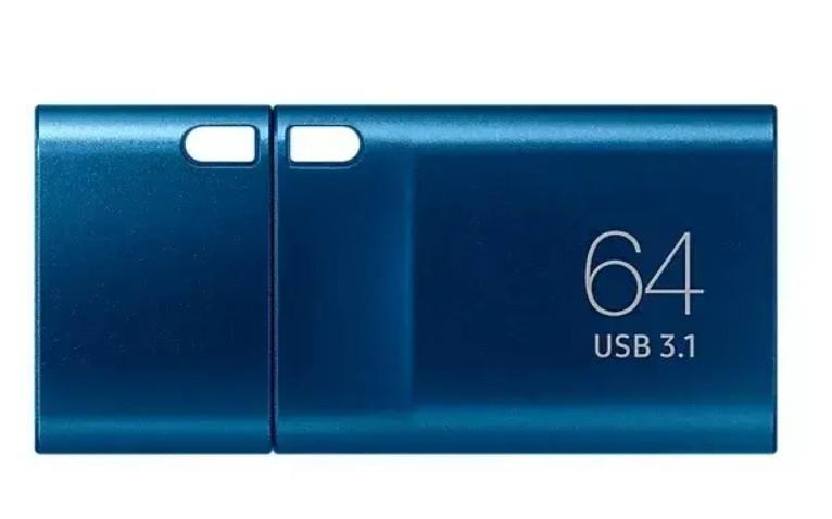 USB памет Samsung Pendrive 648GB, USB Type-C 3.1