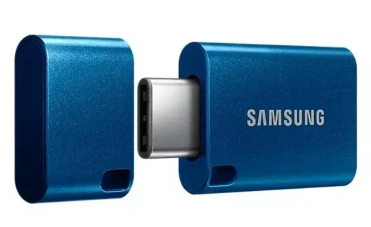 USB памет Samsung Pendrive 648GB, USB Type-C 3.1
