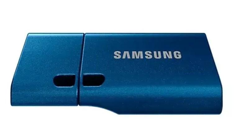 USB памет Samsung Pendrive 648GB, USB Type-C 3.1