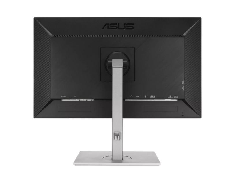 Монитор ASUS ProArt PA278CV, 27" (68.58cm)  WLED IPS WQHD, 1000:1, 350cd/m2, 5ms(GTG), HDMI, DP, USB хъб, USB Type-C