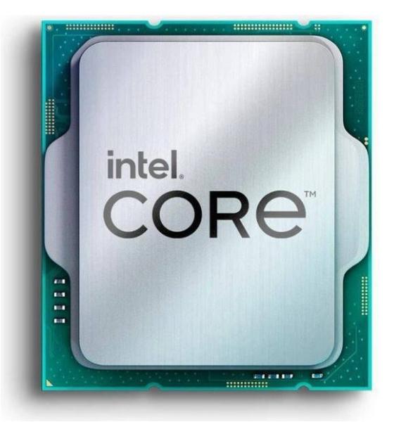 Процесор Intel Core i5-13400, 10C (2.5 / 4.6GHz, 20MB Cache, 65W, LGA1700), TRAY, без охлаждане