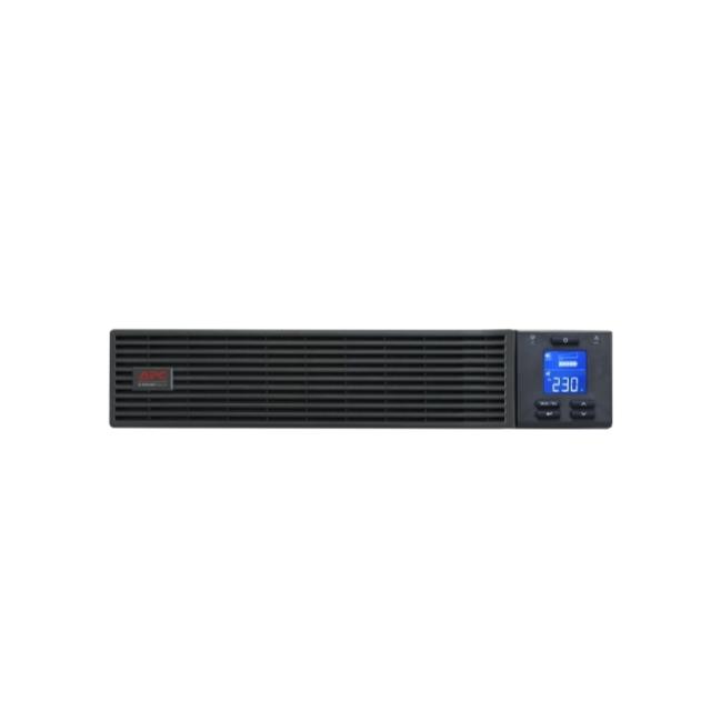 Непрекъсваем ТЗИ APC Easy UPS ONLINE SRV RM Ext. Runtime 3000VA 230V with Rail kit Batt pack