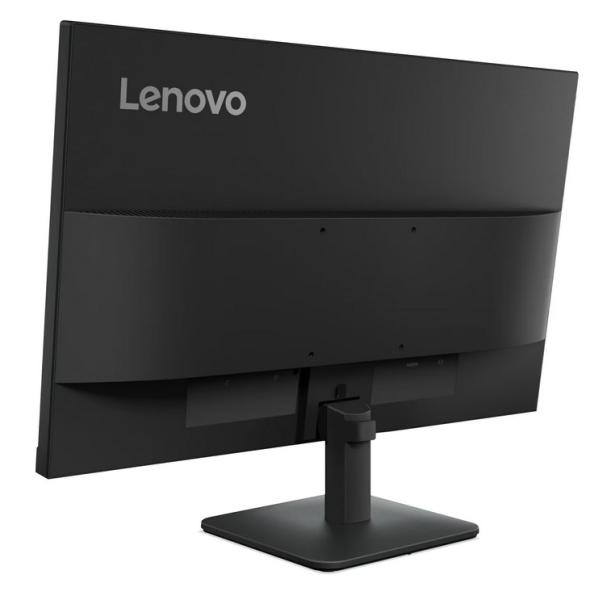 Монитор Lenovo ThinkVision S24-4e, 23.8" (60.45 cm) FHD WLED IPS, 100Hz, 250 cd/m², VGA, HDMI