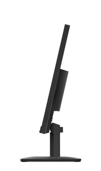 Монитор Lenovo ThinkVision S24-4e, 23.8" (60.45 cm) FHD WLED IPS, 100Hz, 250 cd/m², VGA, HDMI