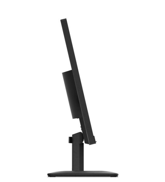 Монитор Lenovo ThinkVision S24-4e, 23.8" (60.45 cm) FHD WLED IPS, 100Hz, 250 cd/m², VGA, HDMI