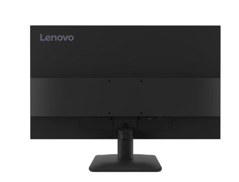 Монитор Lenovo ThinkVision S27-4e, 27.0" (68.58 cm) FHD IPS Anti-glare Display, 100Hz, 4ms, 300 cd/m², 1 500:1, HDMI, VGA