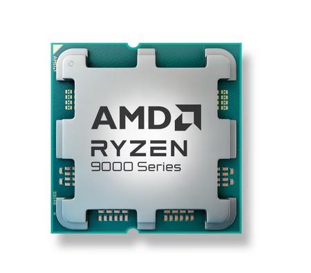 Процесор AMD RYZEN 7 9850X3D 8C (4.7/5.6 GHz, 96MB Cache), 120W, AM5, BOX, без охлаждане