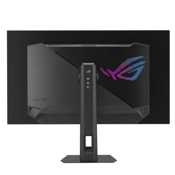 Монитор ASUS ROG Strix OLED XG32UCWG, 31.5" (80.01 cm) WOLED OLED Display, 165Hz, 0.03ms, 1300 cd/㎡, HDMI, DP USB Hub, USB Type-C