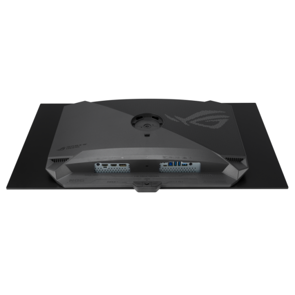 Монитор ASUS ROG Strix OLED XG32UCWG, 31.5" (80.01 cm) WOLED OLED Display, 165Hz, 0.03ms, 1300 cd/㎡, HDMI, DP USB Hub, USB Type-C