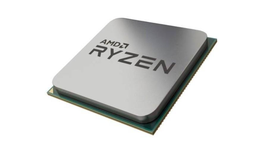 Процесор AMD Ryzen 5 5600GT 6C/12T (3.6 / 4.6GHz Boost, 19MB Cache), 65W, AM4, TRAY, без охлаждане
