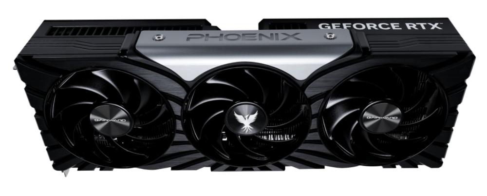 Видео карта GAINWARD NVIDIA GeForce RTX 5080 Phoenix GS 16GB GDDR7, 256-bit, HDMI, 3x DP