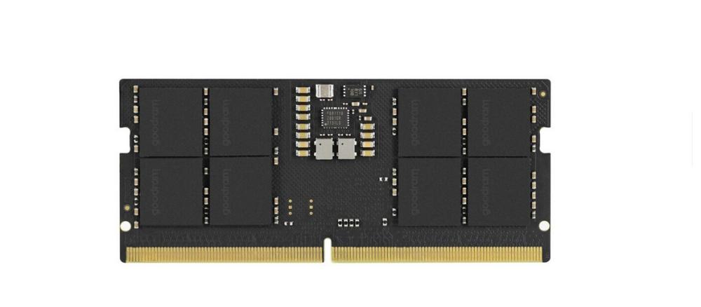 Памет GOODRAM 32GB DDR5 5600MHz SODIMM, CL46, 1.1V