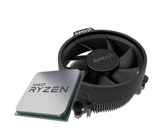 Процесор AMD RYZEN 7 7700 8C (3.8/5.3 GHz, 32MB Cache, 65W), AM5, MPK, с охлаждане