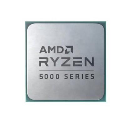 Процесор AMD RYZEN 5 5500GT, 6C (3.6 / 4.4GHz Boost, 19MB Cache), 65W, AM4, TRAY, без охлаждане