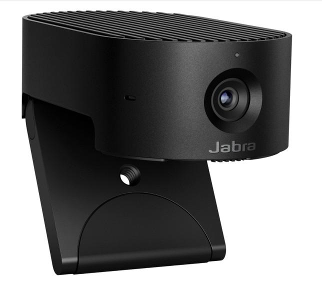 Конферентна камера Jabra PanaCast 20, 4K/UHD, Bluetooth / USB Type-C, черна