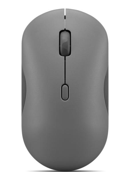 Мишка Lenovo Lenovo 350 Silent, Bluetooth, оптична (1000 - 2400 dpi), GRAY