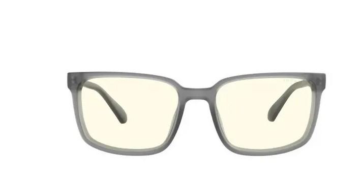 Компютърни очила GUNNAR Mammoth - Smoke - Clear