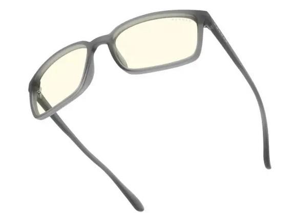 Компютърни очила GUNNAR Mammoth - Smoke - Clear