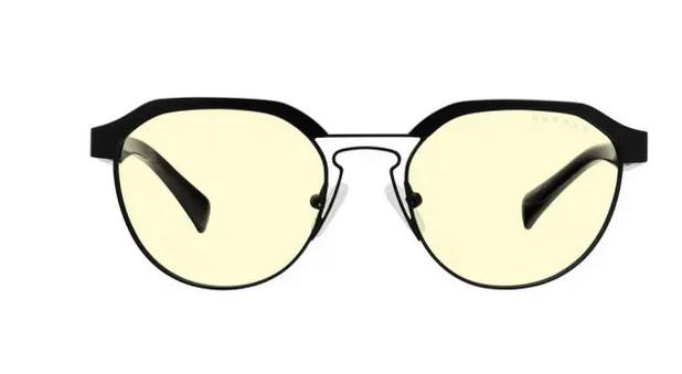 Компютърни очила GUNNAR Campbell - Onyx - Amber